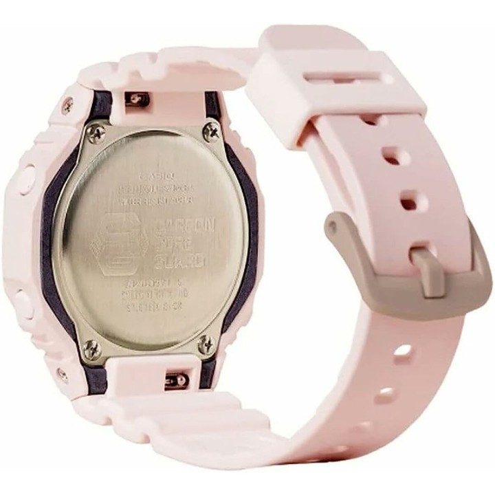 Dameur Casio G-Shock GMA-S2100BA-4AER