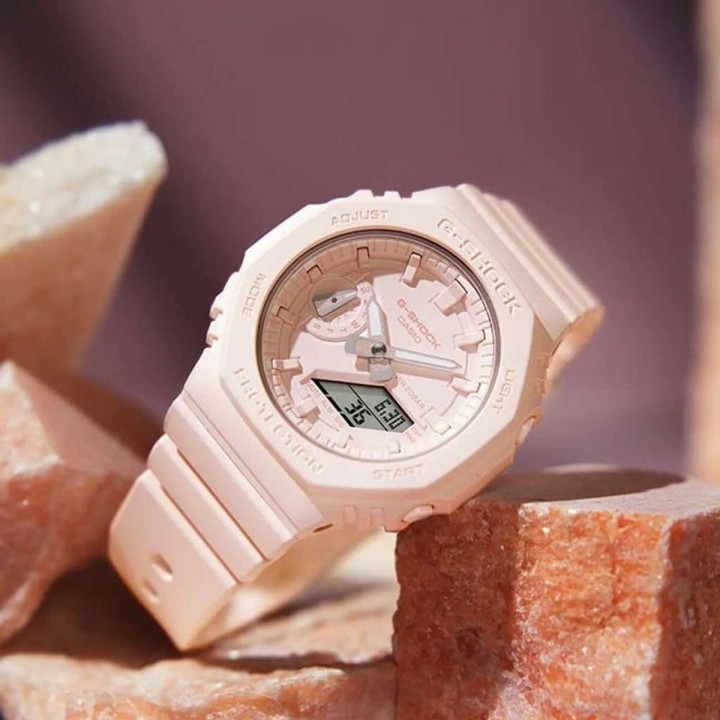 Dameur Casio G-Shock GMA-S2100BA-4AER
