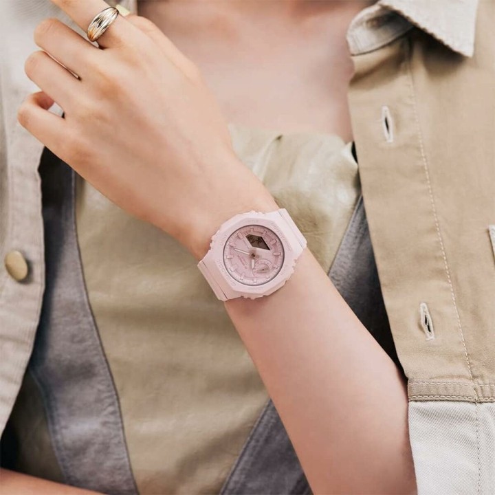 Dameur Casio G-Shock GMA-S2100BA-4AER