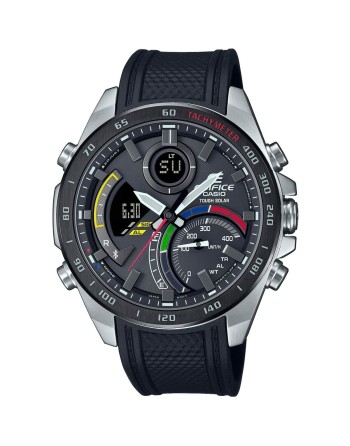 Orologio Uomo Casio ECB-900MP-1AEF