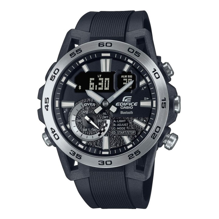 Herreur Casio ECB-40P-1AEF