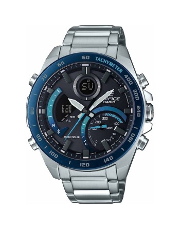 Montre Homme Casio ECB-900DB-1BER
