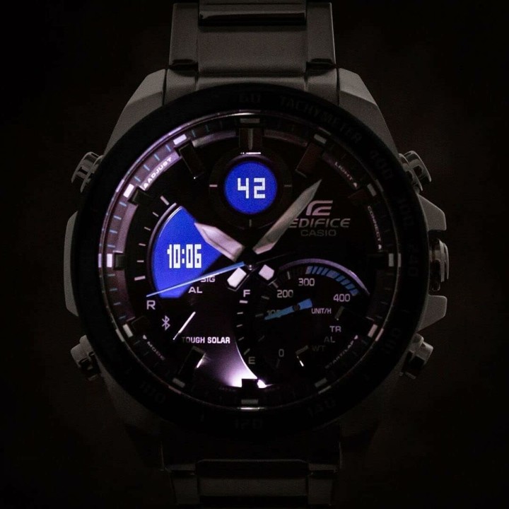 Herreur Casio ECB-900DB-1BER