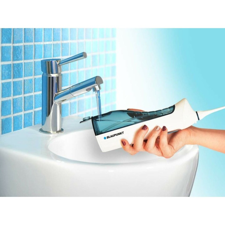 Idropulsore Dentale Blaupunkt DIR501 Bianco