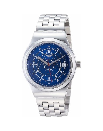 Men's Watch Swatch SISTEM BOREAL AUTOMATIC