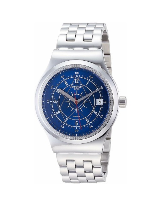 Men's Watch Swatch SISTEM BOREAL AUTOMATIC