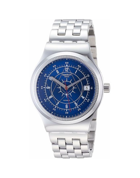 Men's Watch Swatch SISTEM BOREAL AUTOMATIC