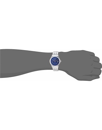 Men's Watch Swatch SISTEM BOREAL AUTOMATIC