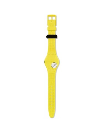 Men's Watch Swatch REVERIE BY ROY LICHTENSTEIN, THE WATCH (Ø 34 mm)