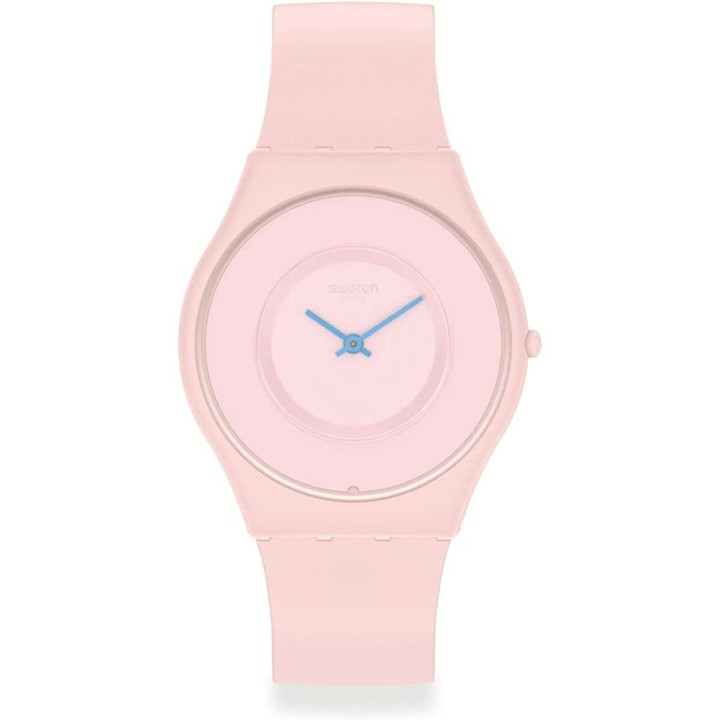 Herreur Swatch CARICIA ROSA (Ø 34 mm)