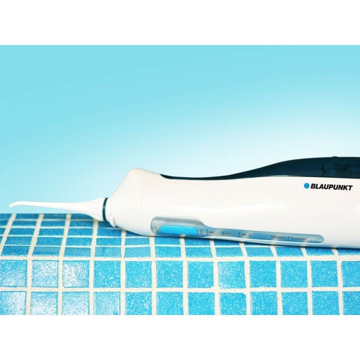 Oral Fugter Blaupunkt DIR501 Hvid