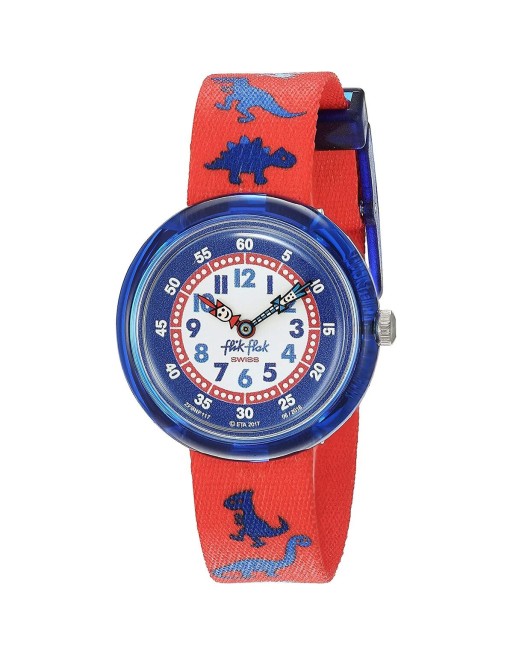 Infant's Watch Flik Flak ZFBNP117