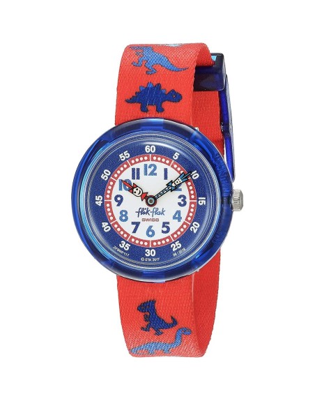 Orologio Bambini Flik Flak ZFBNP117
