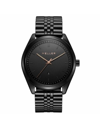 Reloj Hombre Meller 6NR-3BLACK