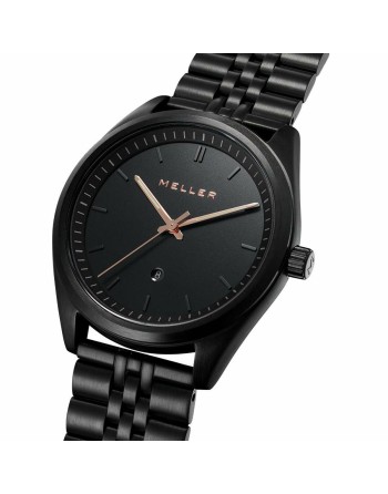 Reloj Hombre Meller 6NR-3BLACK
