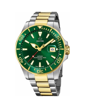 Herrenuhr Jaguar J863/B