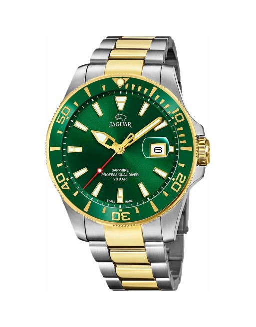 Herrenuhr Jaguar J863/B