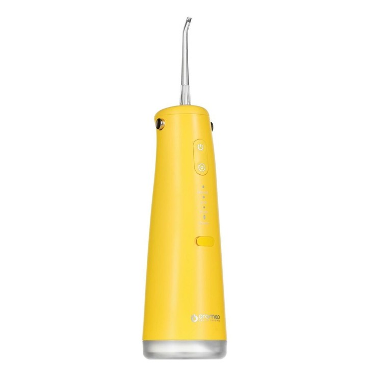 Idropulsore Dentale Oromed ORO-X DENT YELLOW