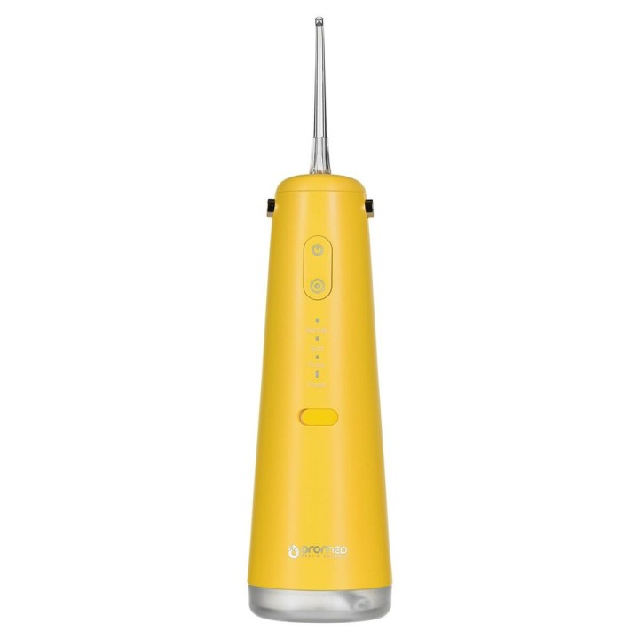Oral Irrigator Oromed ORO-X DENT YELLOW
