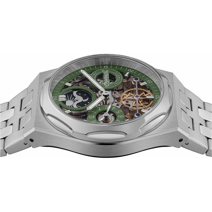 Reloj Hombre Ingersoll 1892 I12905