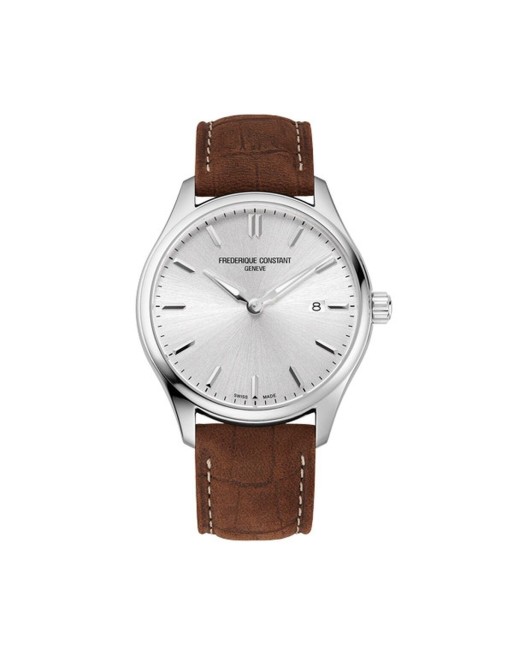 Montre Femme Frederique Constant FC-220SS5B6