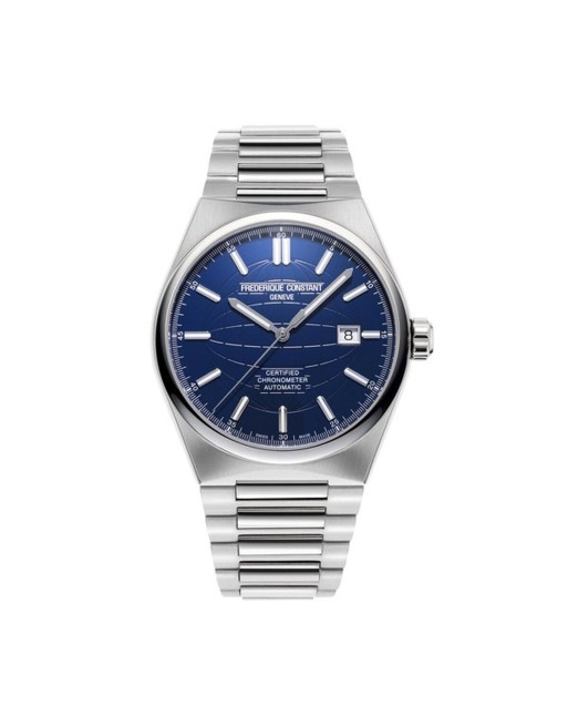 Montre Femme Frederique Constant FC-303N4NH6B