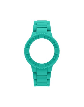 Montre mixte à carcasse interchangeable Watx & Colors COWA1492