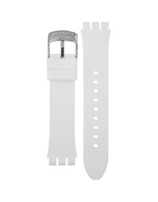 Watch Strap Swatch AYCS584