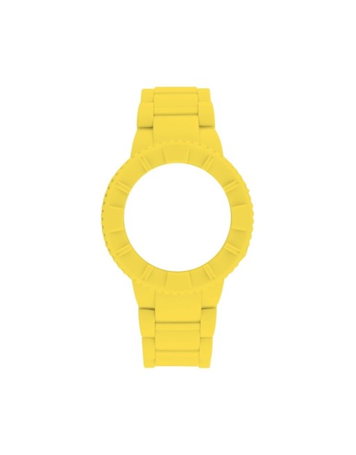 Montre mixte à carcasse interchangeable Watx & Colors COWA1489