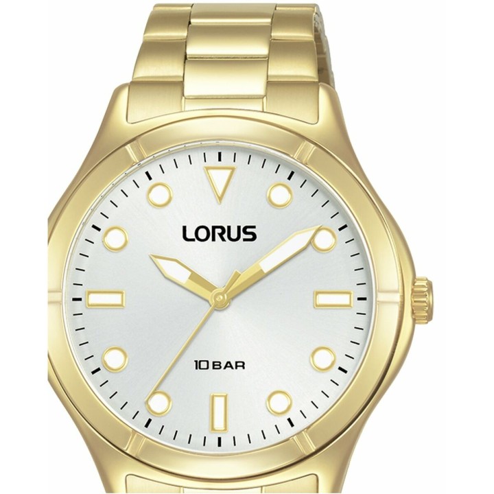 Herreur Lorus RG248VX9