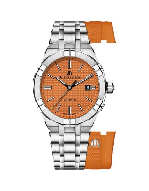 Ladies' Watch Maurice Lacroix AI6008-SS00F-530-E