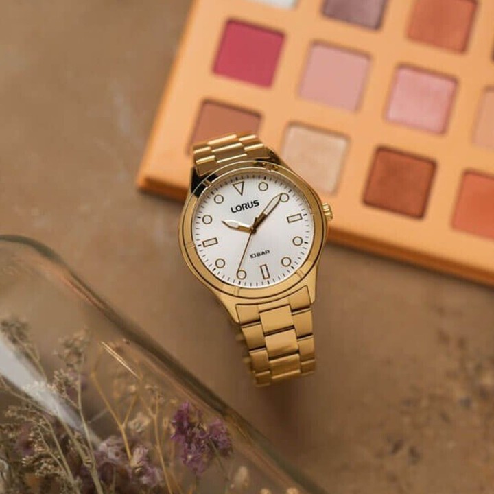 Orologio Uomo Lorus RG248VX9