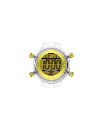 Unisex-Uhr Watx & Colors RWA1635