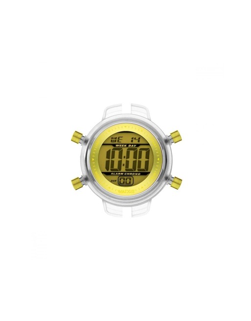 Unisex-Uhr Watx & Colors RWA1635
