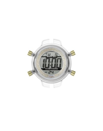 Unisex-Uhr Watx & Colors RWA1640