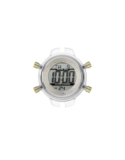 Montre Unisexe Watx & Colors RWA1640