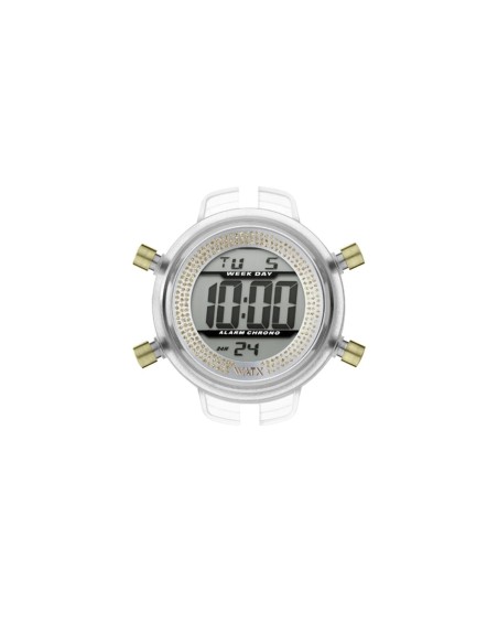 Unisex-Uhr Watx & Colors RWA1640