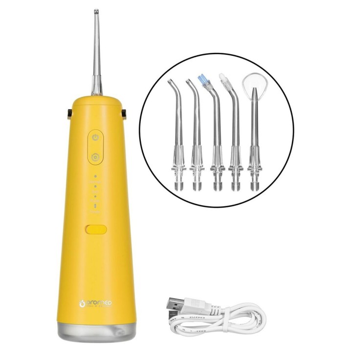 Oral Fugter Oromed ORO-X DENT YELLOW