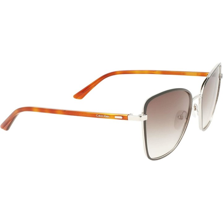 Solbriller til kvinder Calvin Klein CK21130S