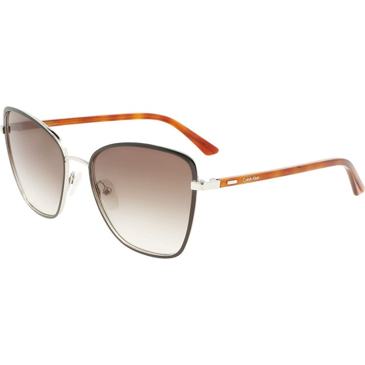 Solbriller til kvinder Calvin Klein CK21130S