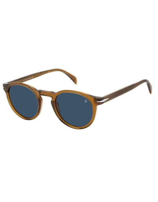 Lunettes de soleil Unisexe David Beckham DB 1036_S