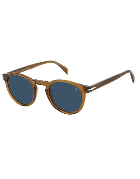 Unisex-Sonnenbrille David Beckham DB 1036_S