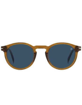 Unisex-Sonnenbrille David Beckham DB 1036_S