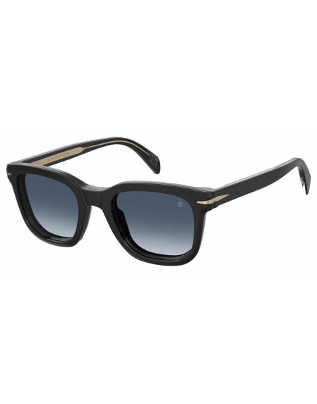 Lunettes de soleil Homme David Beckham DB 7043_CS
