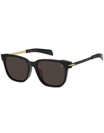 Lunettes de soleil Unisexe David Beckham DB 7067_F_S