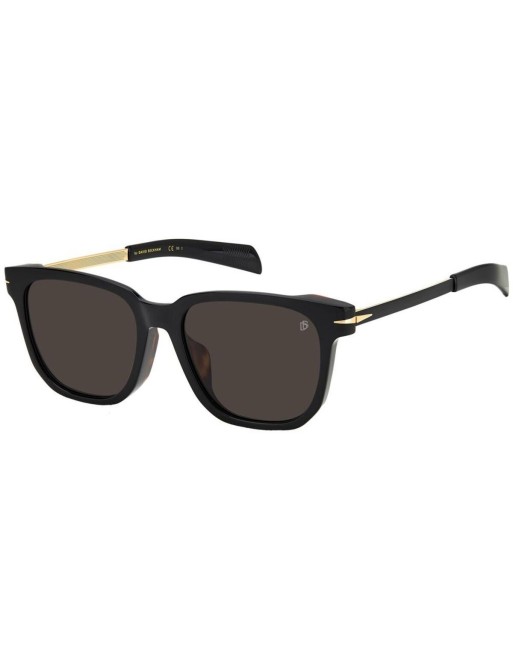 Unisex Sunglasses David Beckham DB 7067_F_S