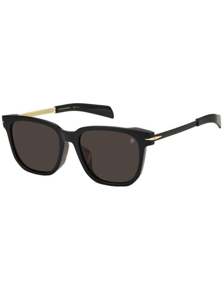 Unisex-Sonnenbrille David Beckham DB 7067_F_S