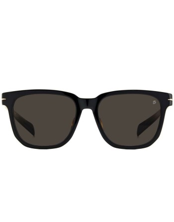 Unisex-Sonnenbrille David Beckham DB 7067_F_S