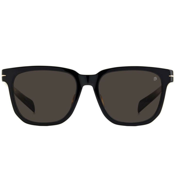 Unisex-Sonnenbrille David Beckham DB 7067_F_S