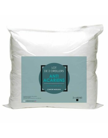 Cuscino 60 x 60 cm (2 Unità)